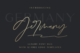 Elevate Your Projects with The Germany Duo