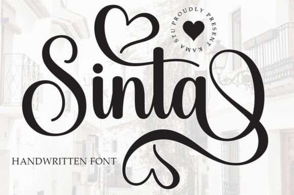 Meet Sinta: Your New Creative Confidante for Lively Designs